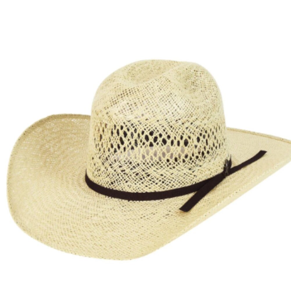 Bailey Rausch 7X Cowboy Hat Unisex - Picture 2 of 16